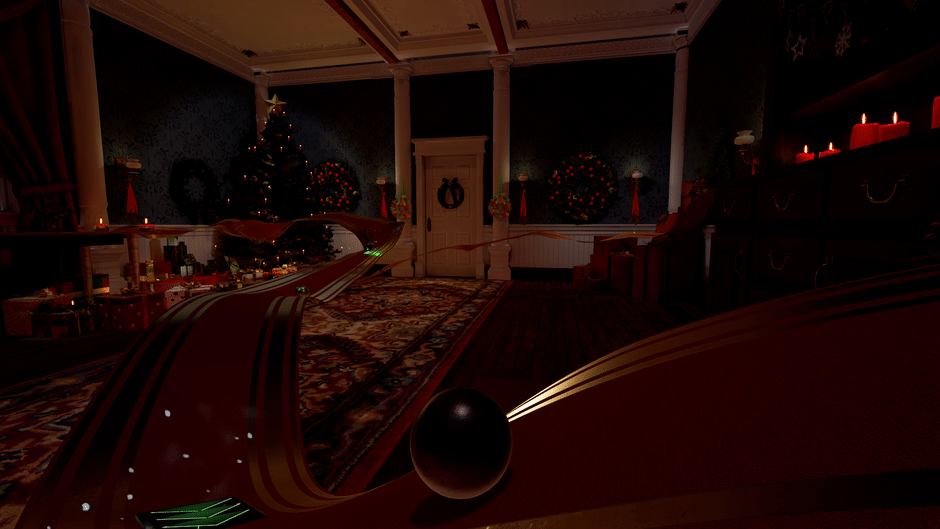 Mindball Play Screenshot
