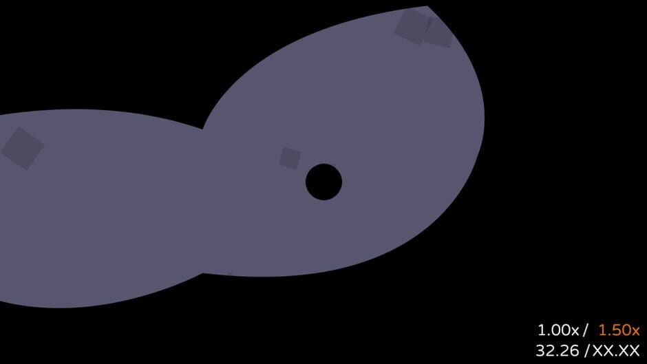 The Growth Journey Screenshot