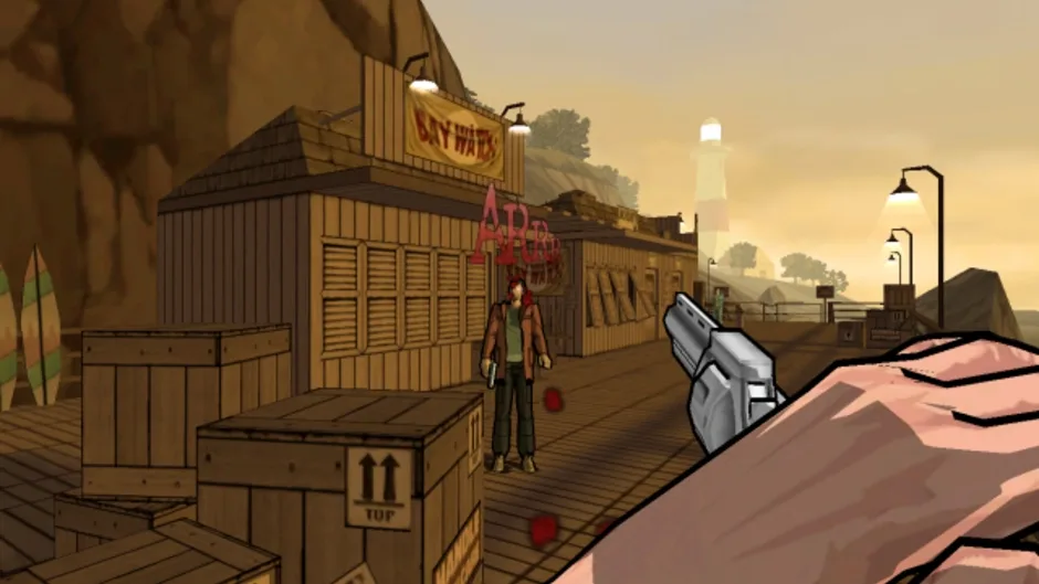 XIII screenshot 179006