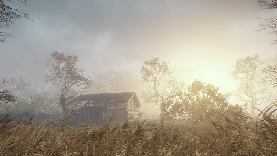 ShadowSide Screenshot