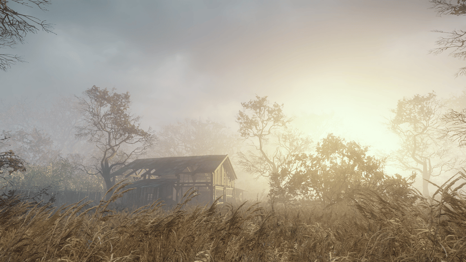 ShadowSide Screenshot