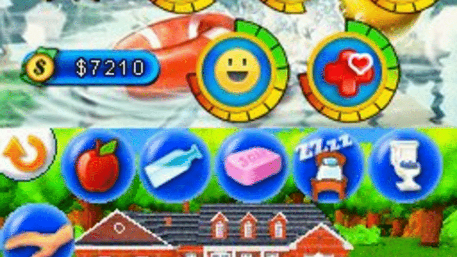 101 Dolphin Pets Screenshot