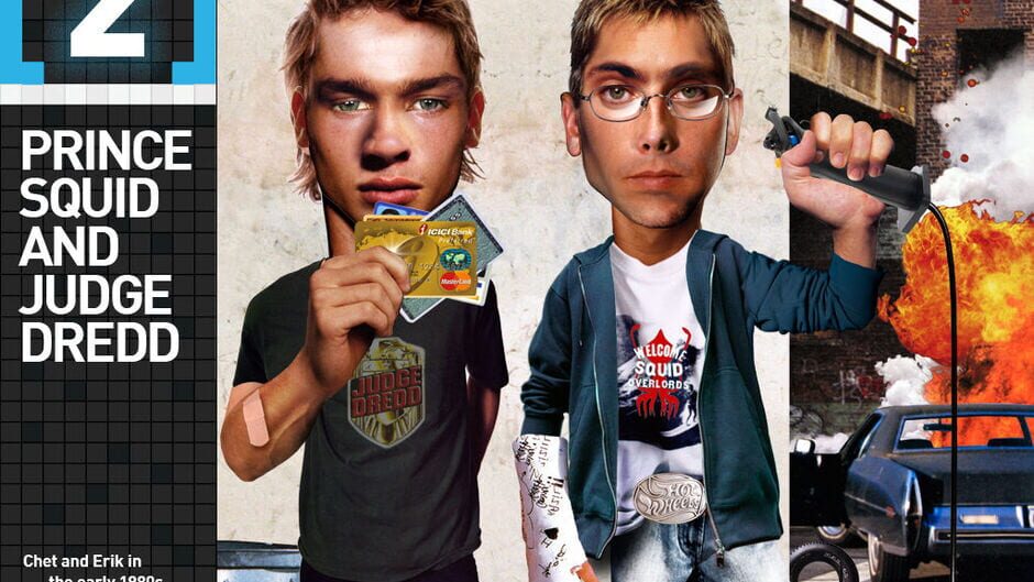 Portal 2 - The Final Hours Screenshot