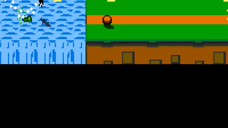 Retro City Rampage DX, captura de tela 4