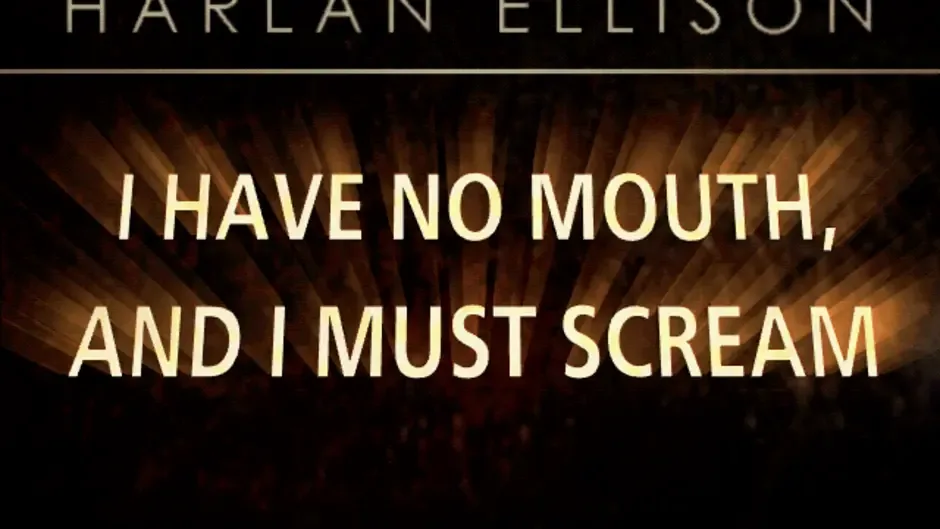 I Have No Mouth, and I Must Scream, captura de tela 3