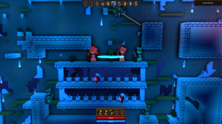 Spoxel Screenshot