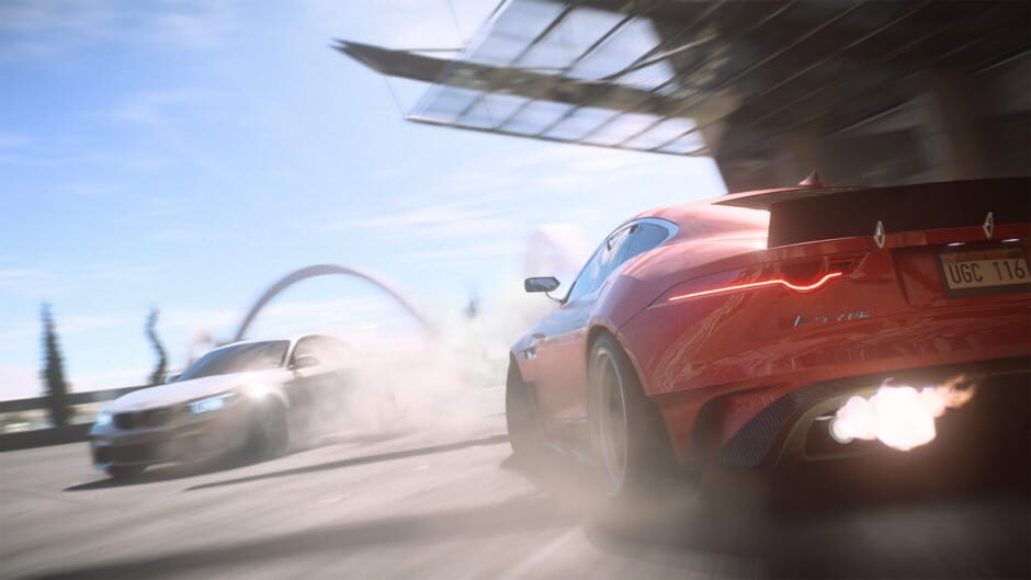 Need for Speed Ultimate Bundle Screenshot