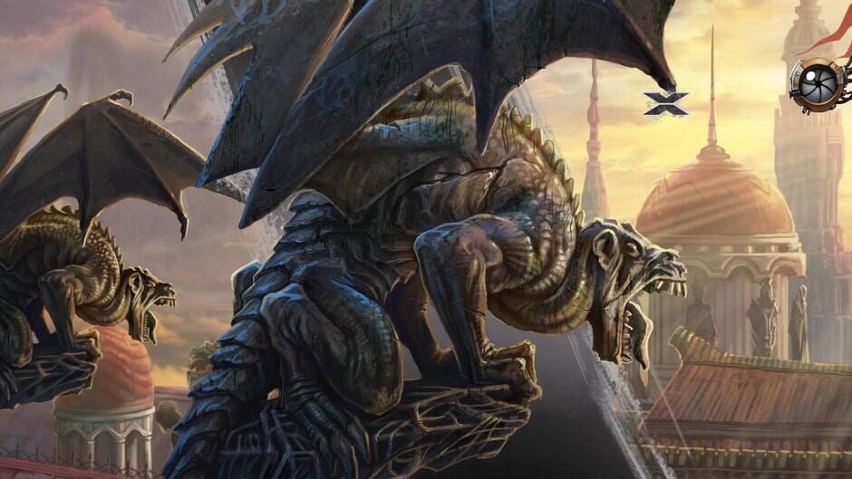 Leviathan: The Last Day of the Decade Screenshot