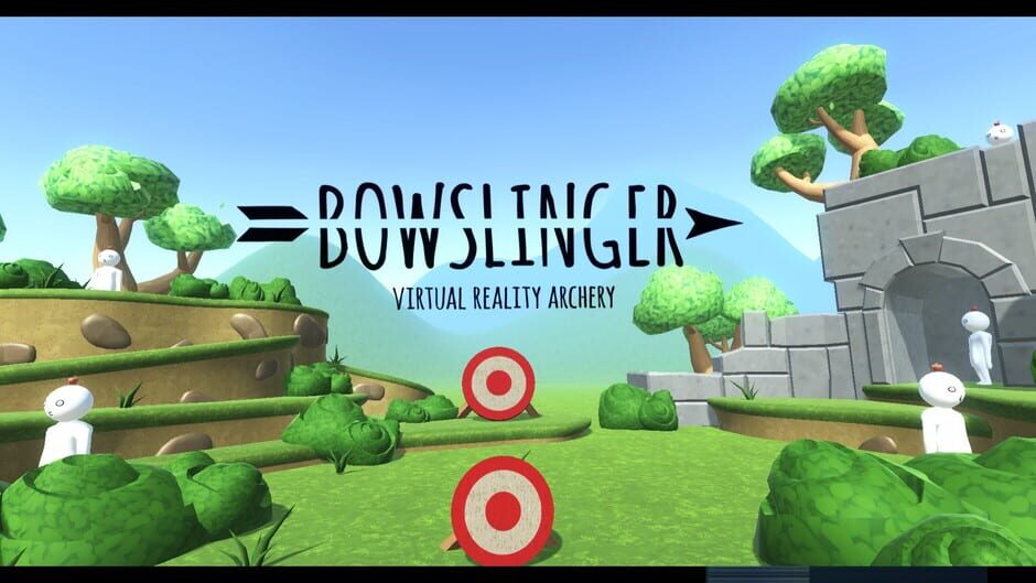 Bowslinger Screenshot