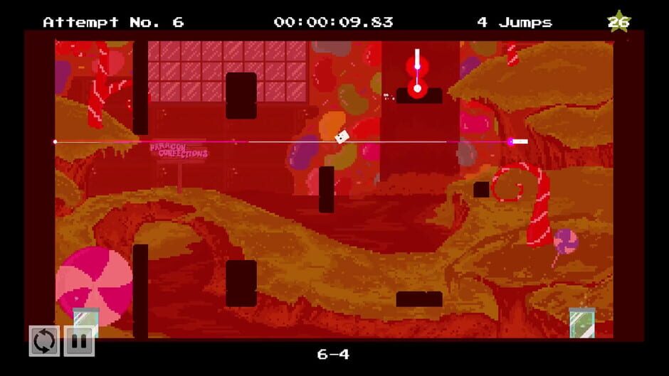 Project MALLOW Screenshot