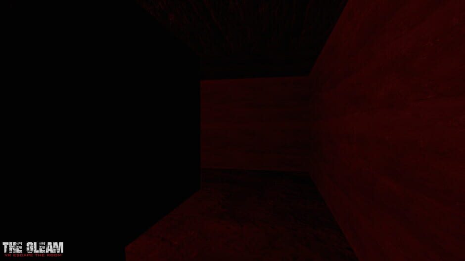 The Gleam: VR Escape the Room Screenshot
