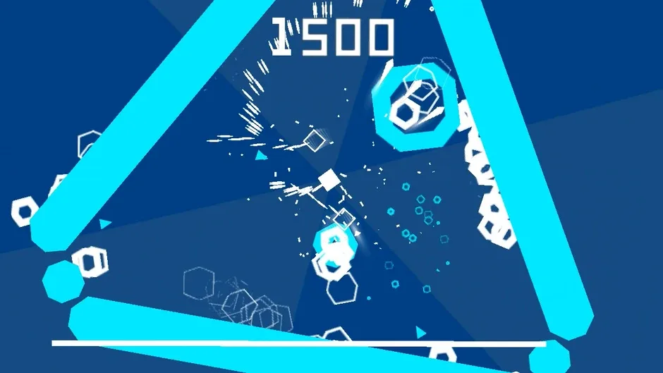 Split Bullet