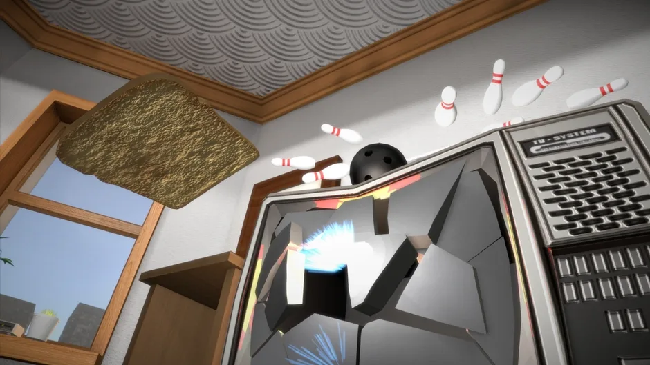 I am Bread, captura de tela 3