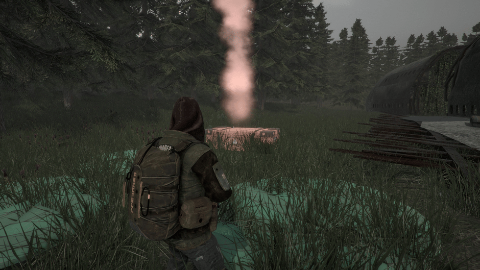 Last Survivor Screenshot