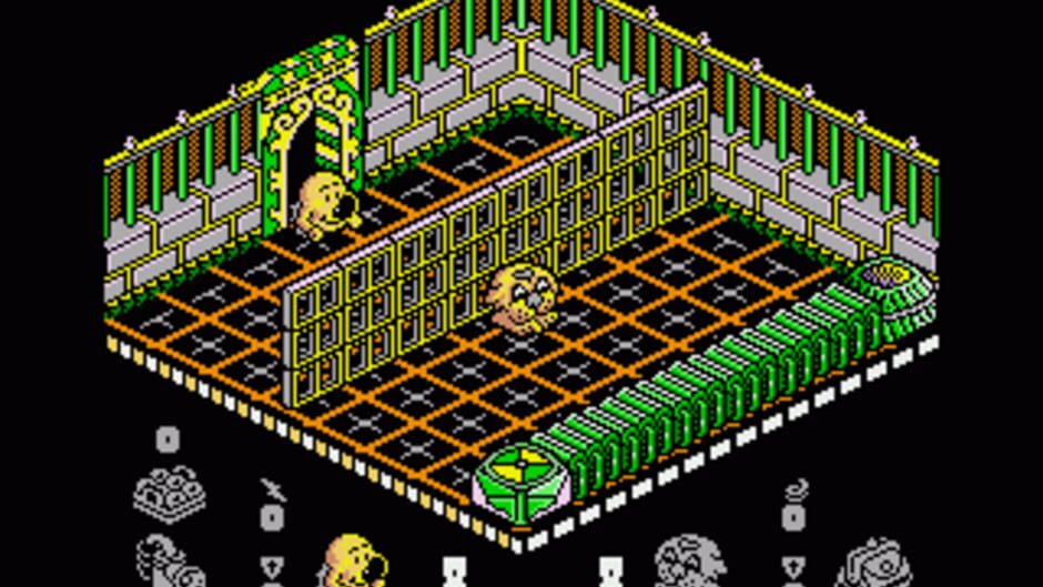 Head Over Heels screenshot