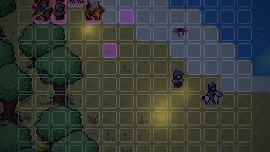 Of Gods and Men: The Daybreak Empire Screenshot