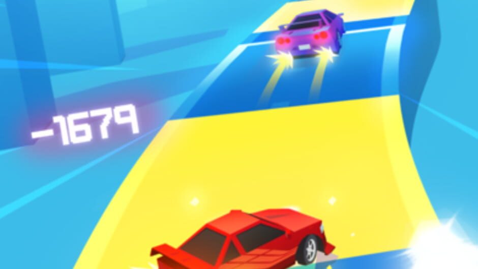 Drift It! screenshot