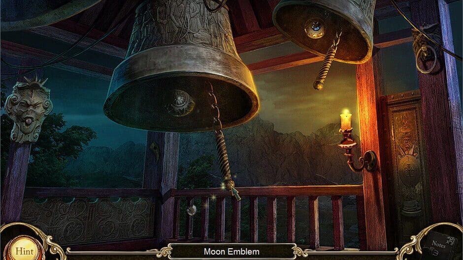 Dark Parables: Curse of Briar Rose - Collector's Edition Screenshot