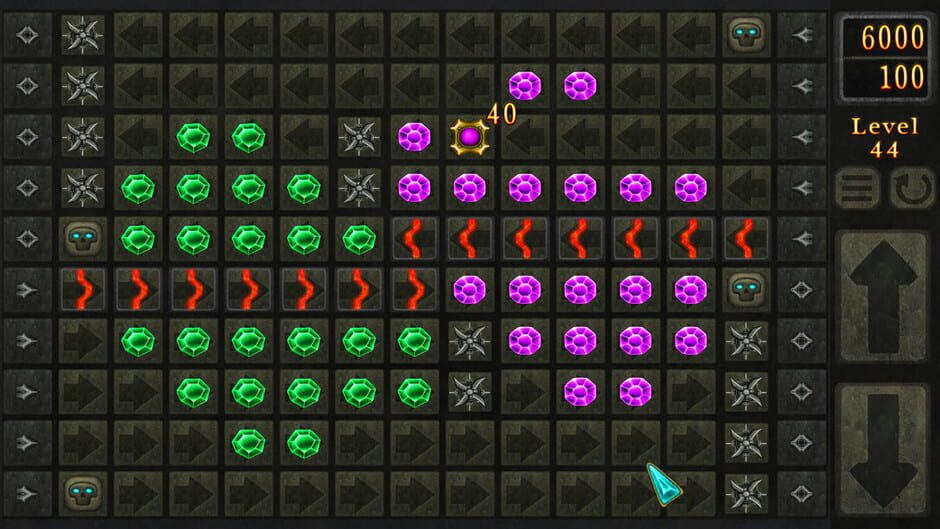 Up and Down Screenshot