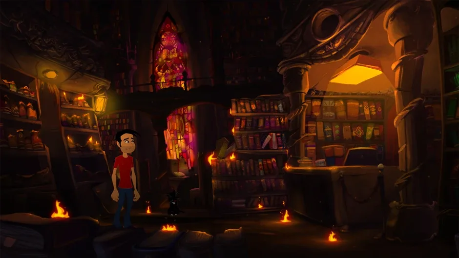 Screenshot 5