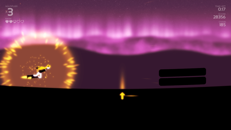 Melody's Escape Screenshot