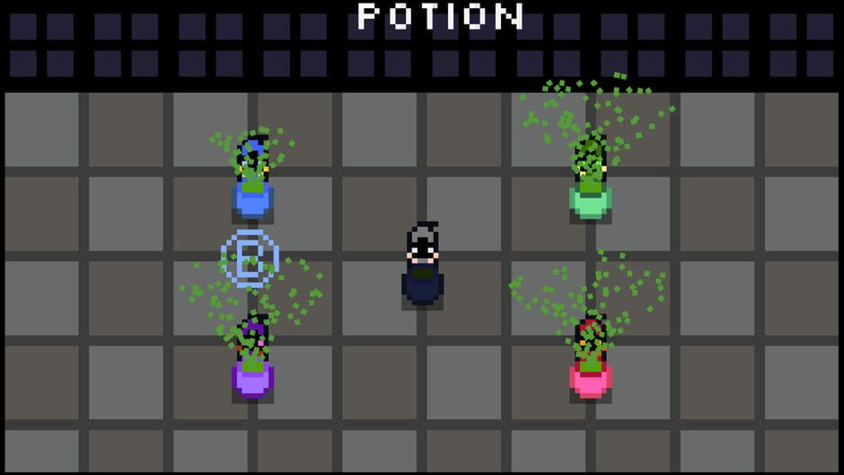 Turn-Based Champion Screenshot