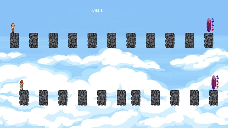 Cowboy Escape Screenshot