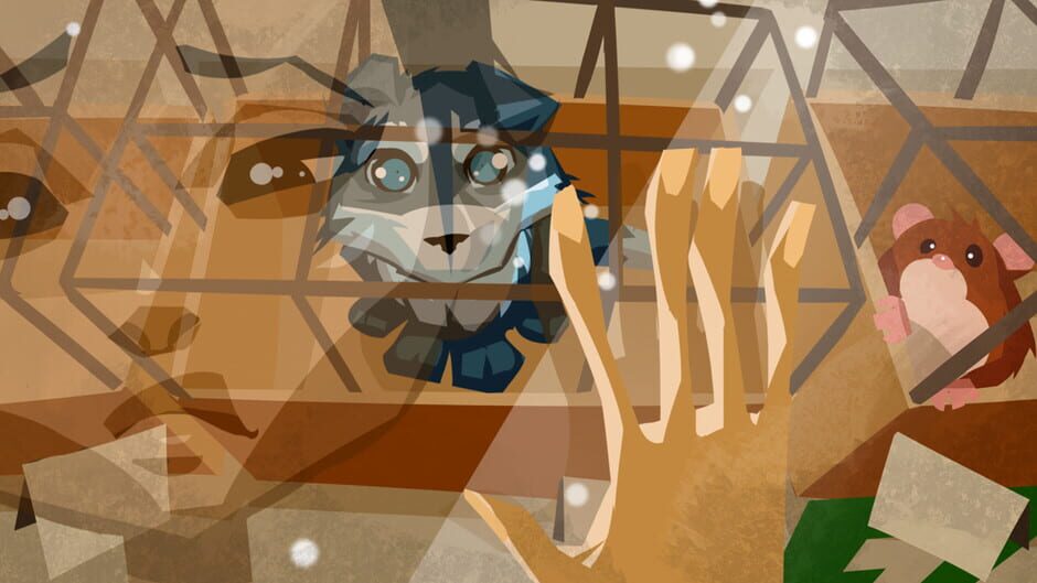 Fragile Fighter Screenshot