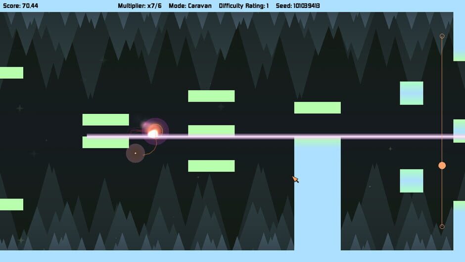 Void Wisp Screenshot