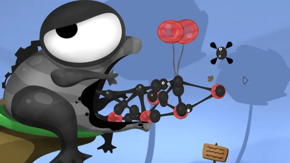 World of Goo screenshot 178853