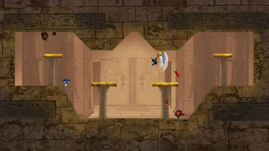 Paperbound screenshot 2