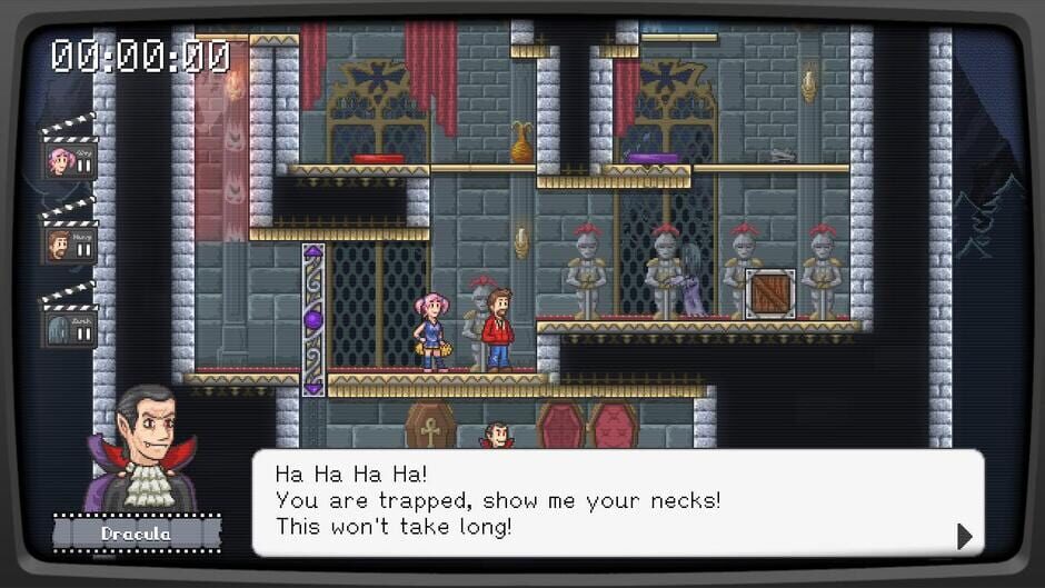 Replay: VHS Is Not Dead Screenshot