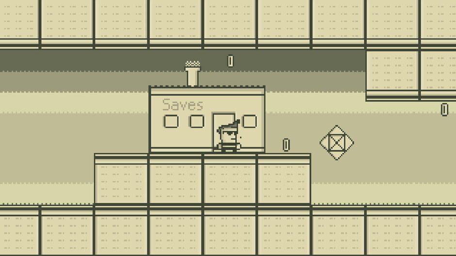 Inner silence Screenshot