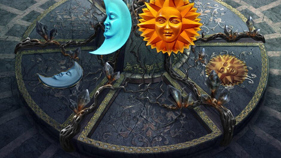 Love Chronicles: The Sword and the Rose - Collector's Edition Screenshot