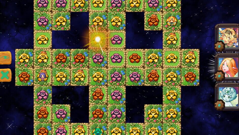 Fairyland: Fairy Power Screenshot