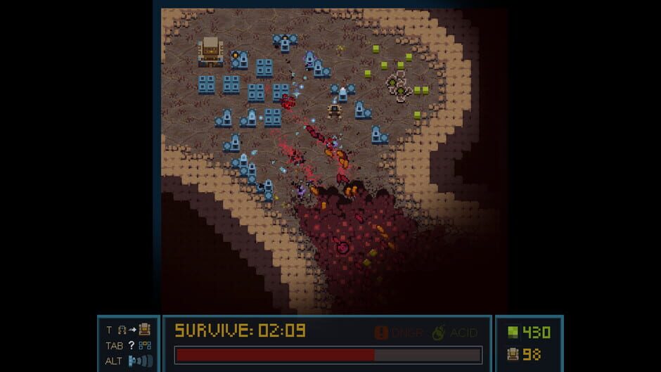 Protolife Screenshot