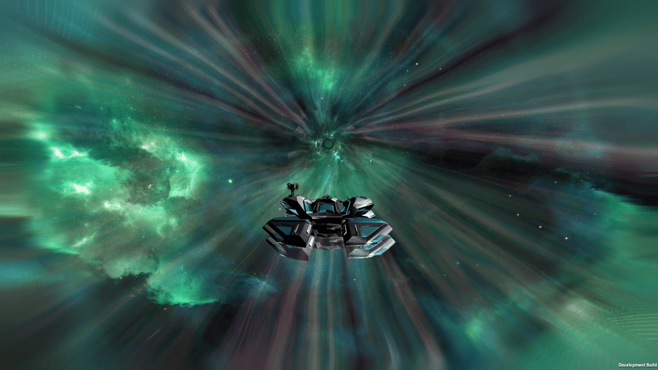 Duke of Alpha Centauri Screenshot
