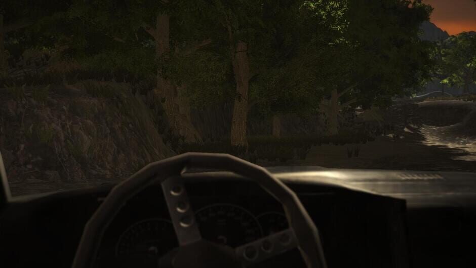 Offroad: VR Screenshot