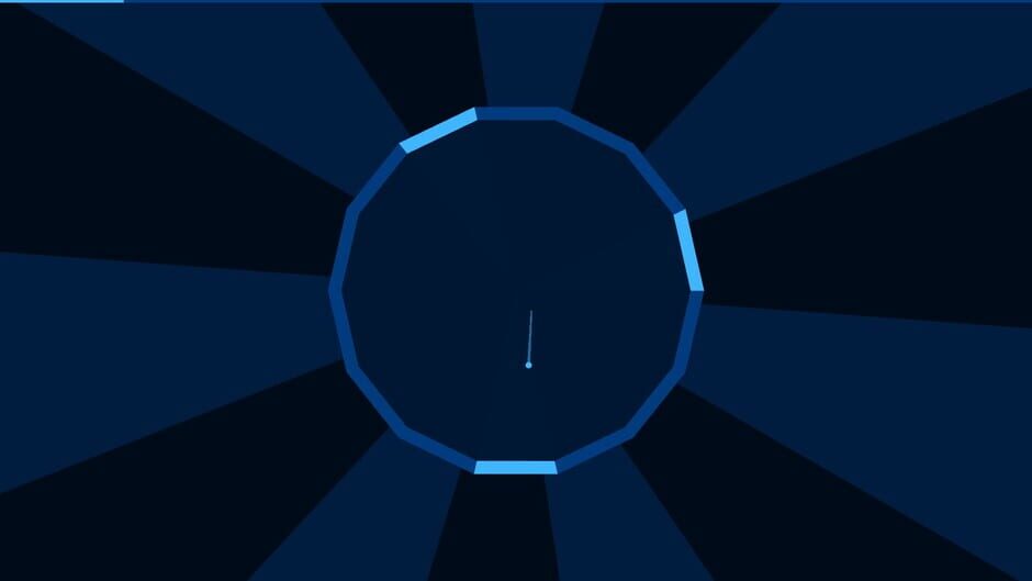 Tetradecagon Screenshot