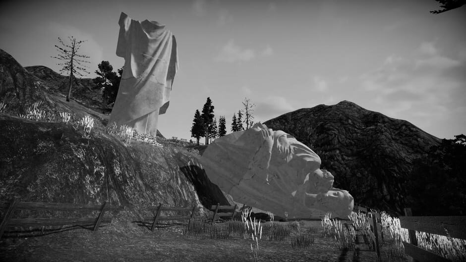 A Fine Mess Screenshot