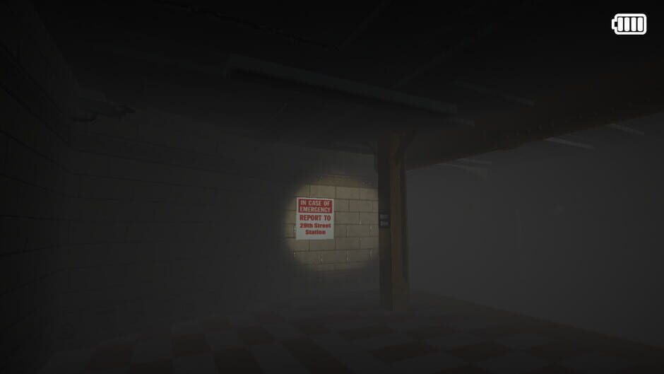 Die in the Dark Screenshot