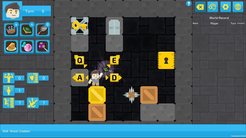 Dizzy Dungeon Screenshot