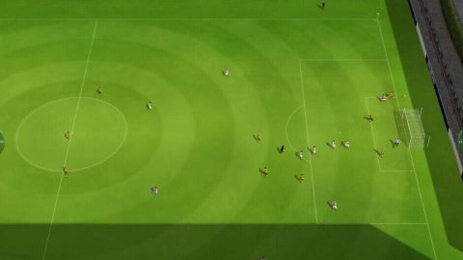 Championship Manager 2010 Screenshot