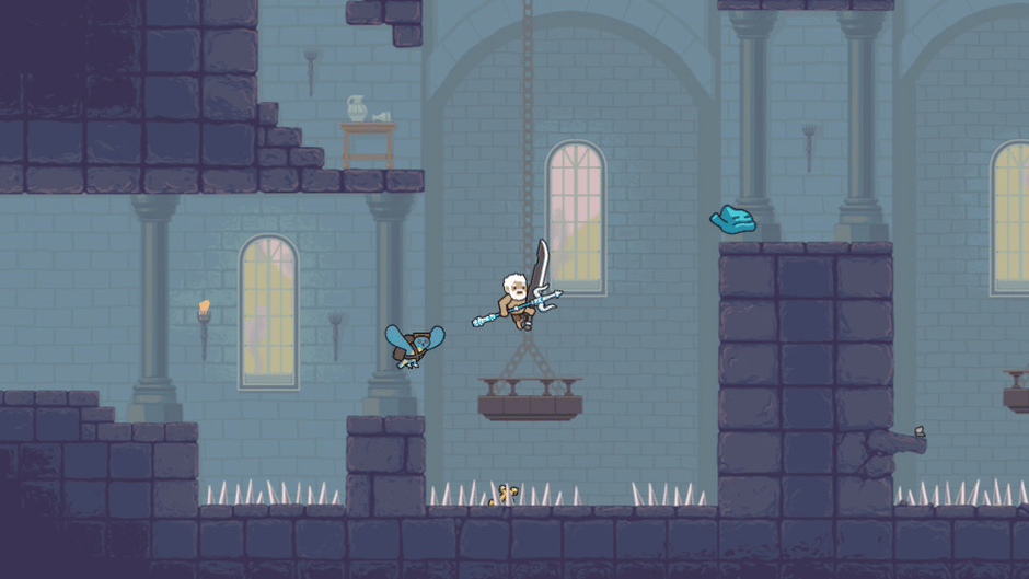 Angvik Screenshot