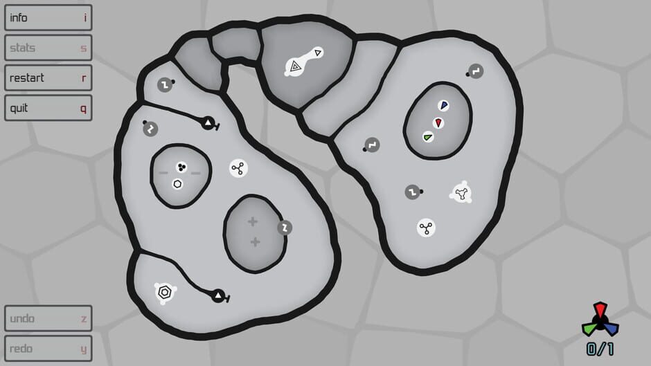 Tricone Lab Screenshot
