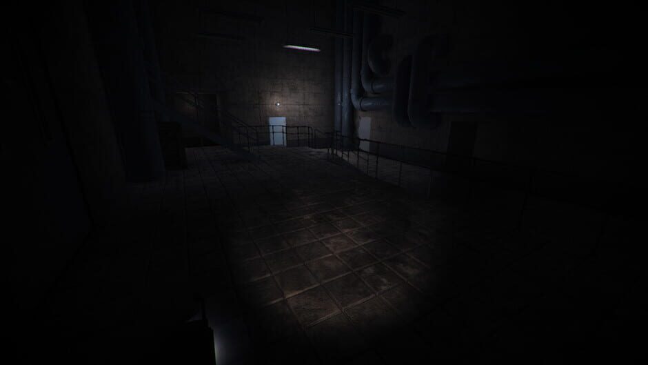 Fibrillation HD Screenshot