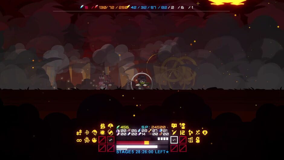 Odd Island screenshot