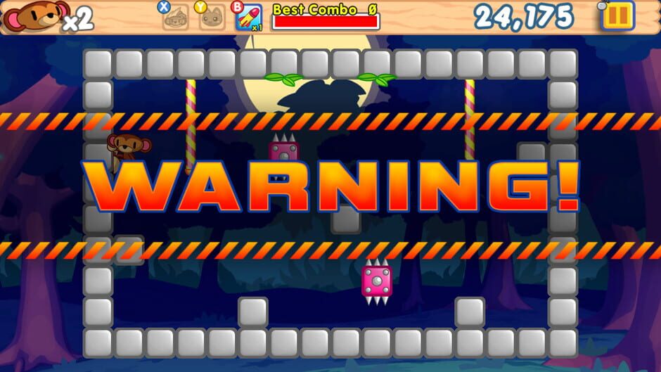 Ookibloks Screenshot