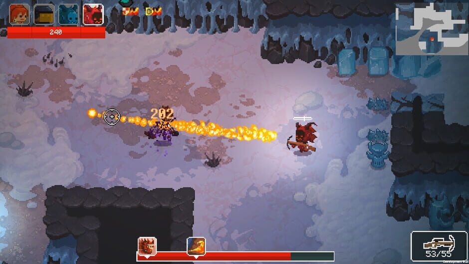 To Hell with Hell Screenshot