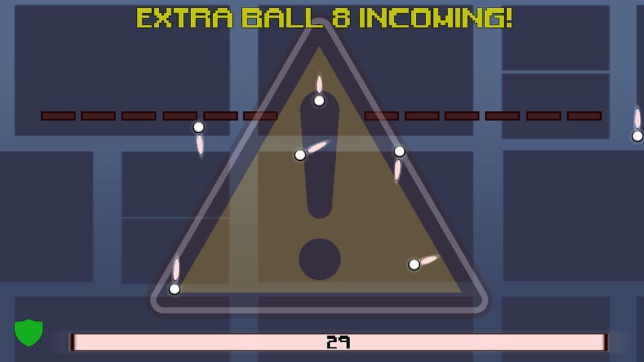 Lots of Balls Screenshot